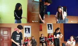 艺考课老师爆料视频大全,揭秘艺考课背后的真实内幕