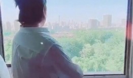 马丽爆料宝宝视频全集,萌娃日常笑料不断